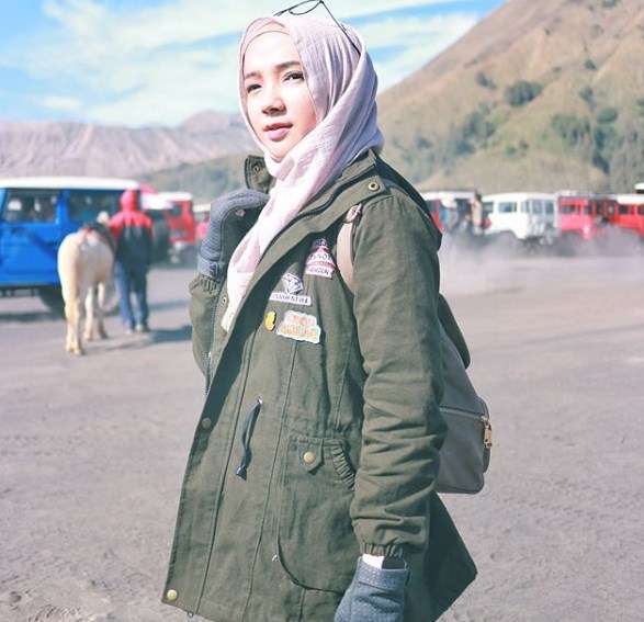 Ayu Indriati