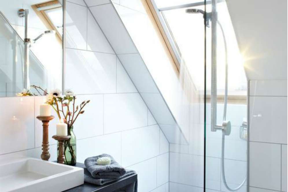 Shower efisien Shower efisien
