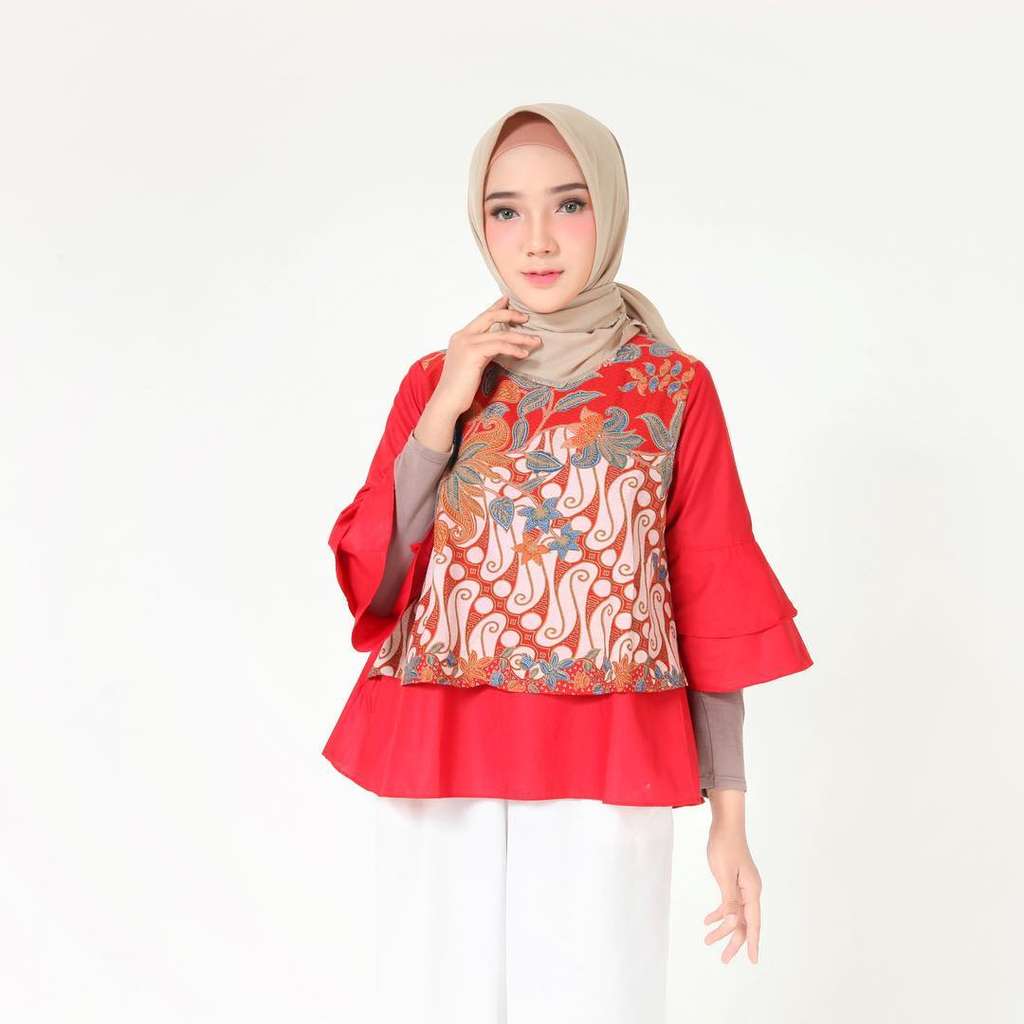 ayu indriati