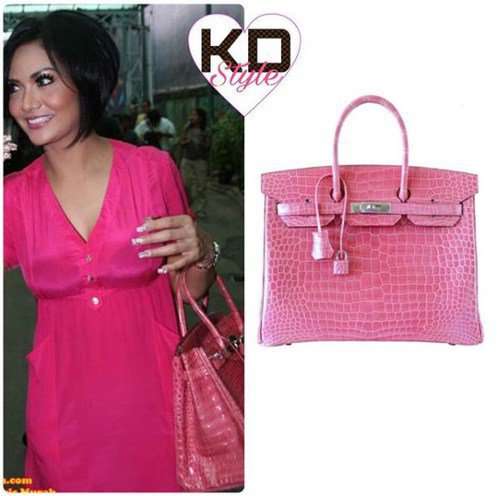 Krisdayanti_style Krisdayanti_style