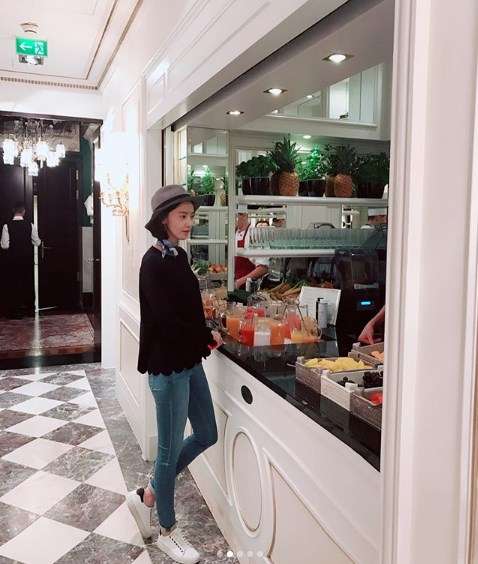 im Yoona