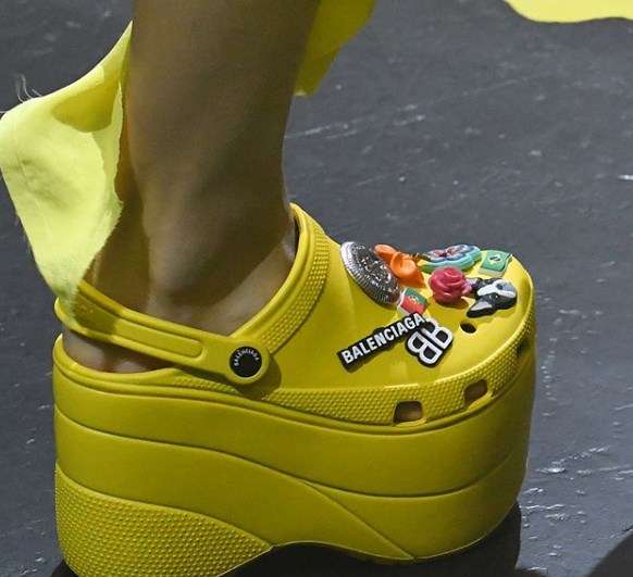 Crocs