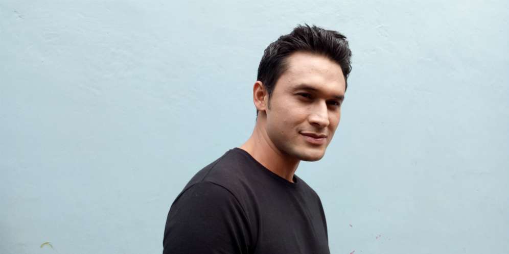 indra L Brugman