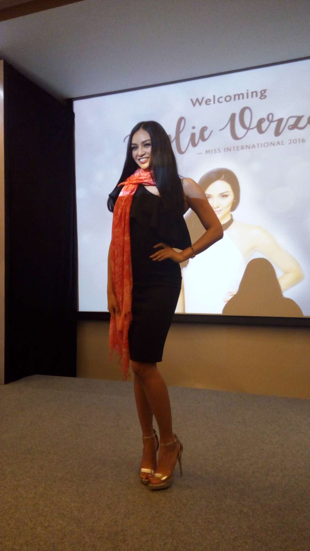 rizki Astuti/ Dream.co.id
