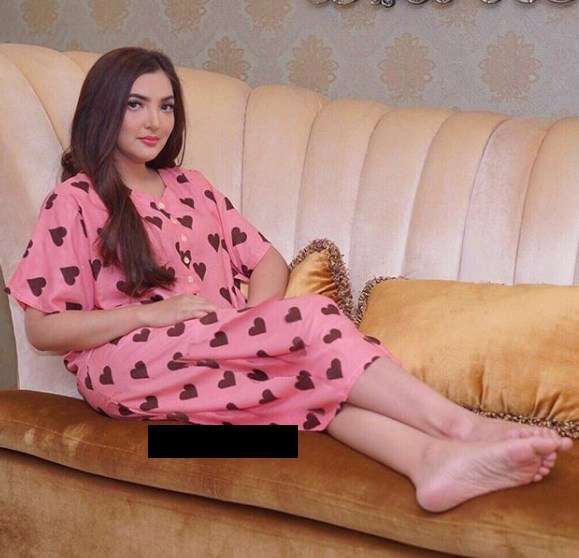 ashanty