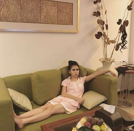 ayu ting ting