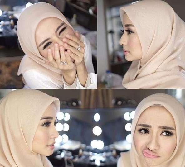 laudya cynthia bella