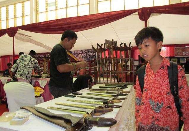 Keris