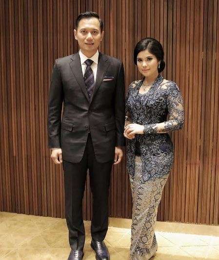 annisa pohan dan agus