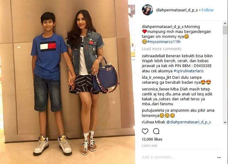 Diah Permatasari