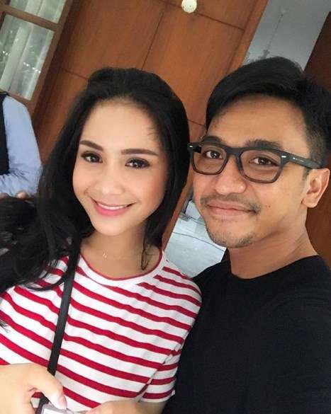 Bubah Alvian