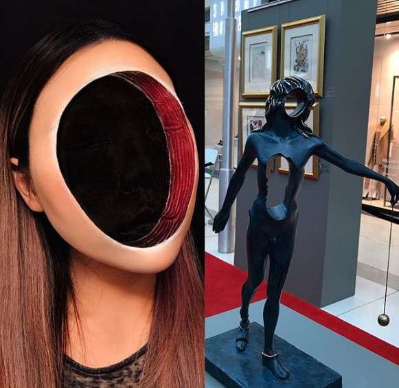 Mimi Choi