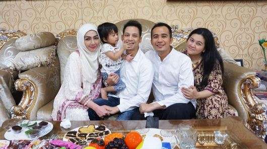 lucky perdana