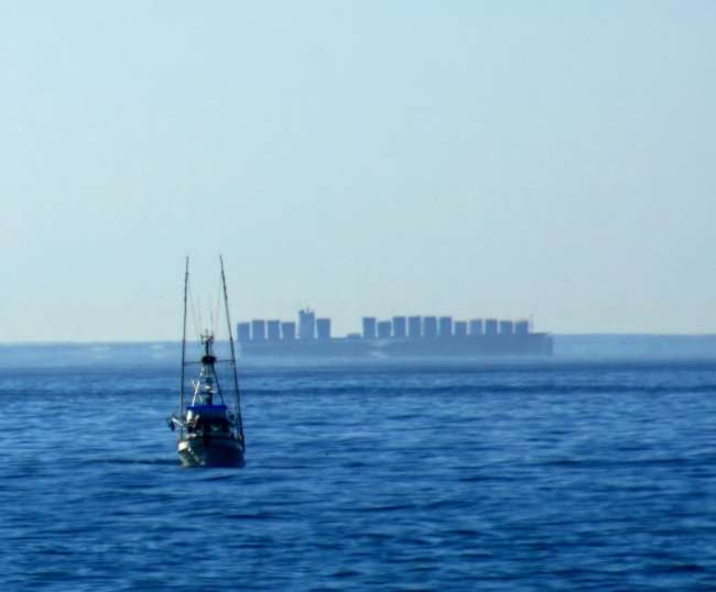 Kejadian Alam Unik Kejadian Alam Unik