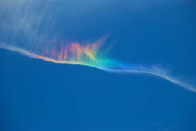 Kejadian Alam Unik Kejadian Alam Unik