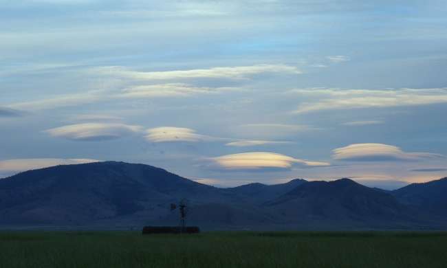 Kejadian Alam Unik Kejadian Alam Unik