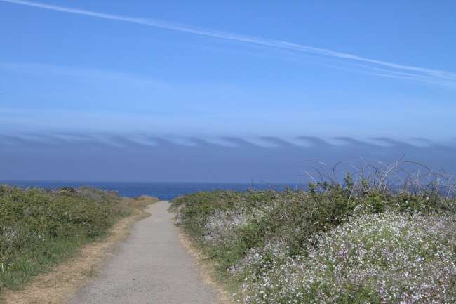 Kejadian Alam Unik Kejadian Alam Unik