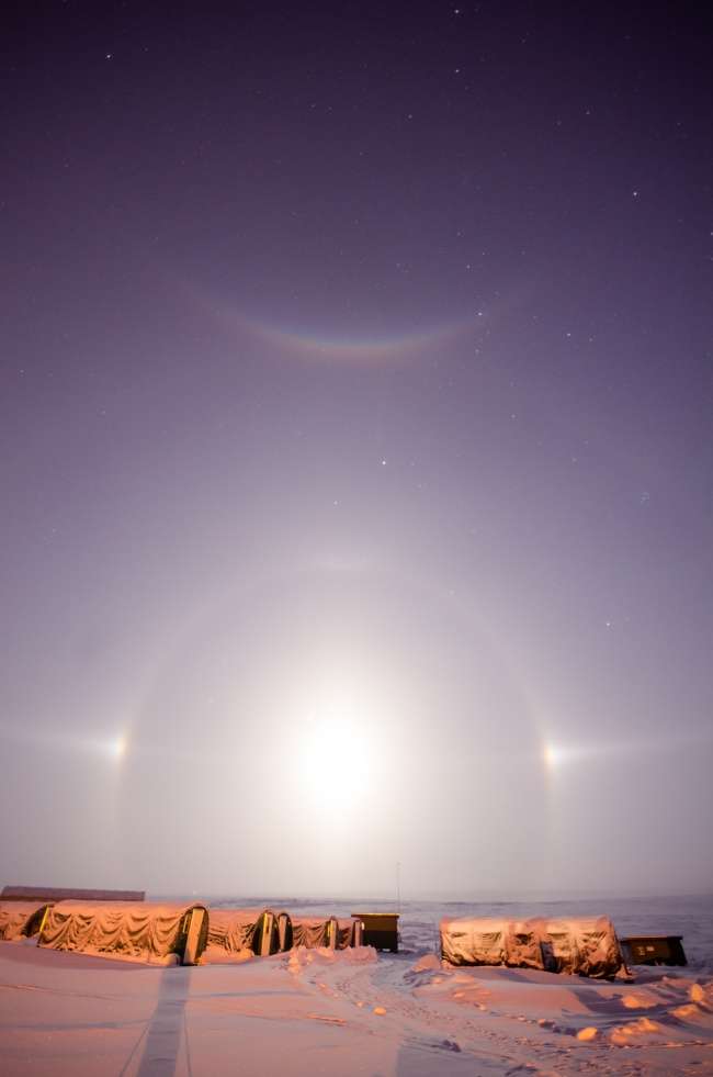 Kejadian Alam Unik Kejadian Alam Unik