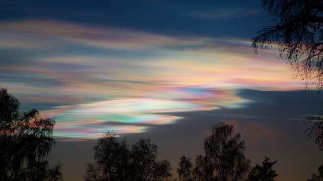 Kejadian Alam Unik Kejadian Alam Unik