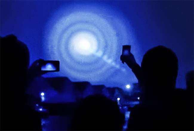 Kejadian Alam Unik Kejadian Alam Unik