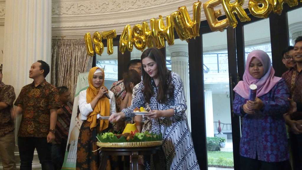 rizki Astuti/ Dream.co.id
