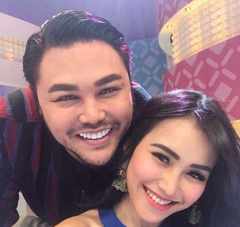 ivan gunawan