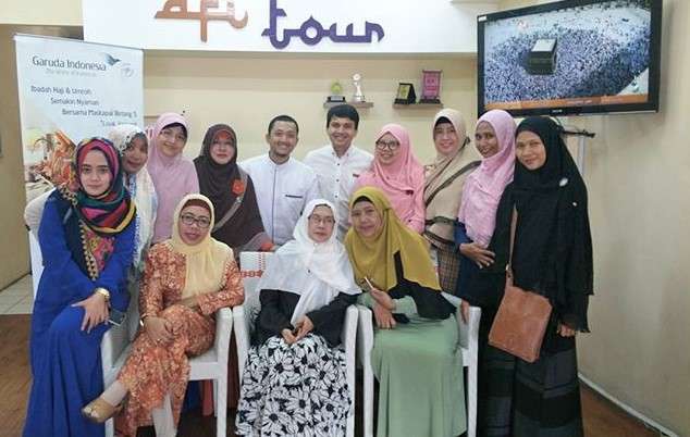 agen umroh