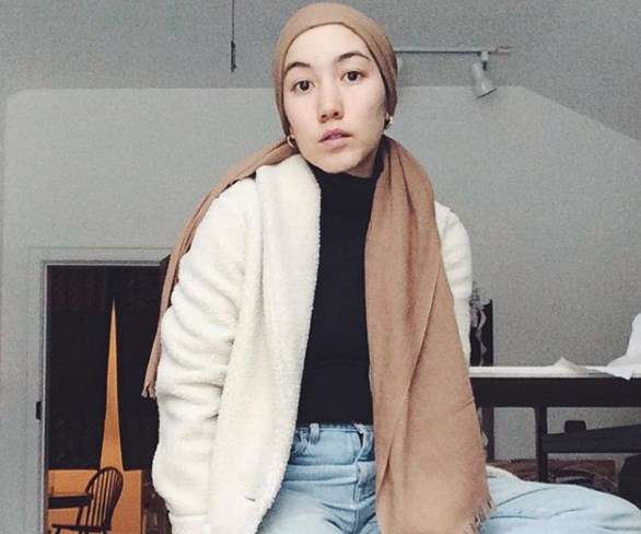 Hana Tajima