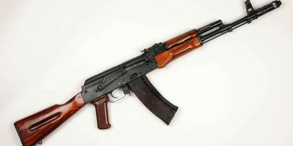 AK-47