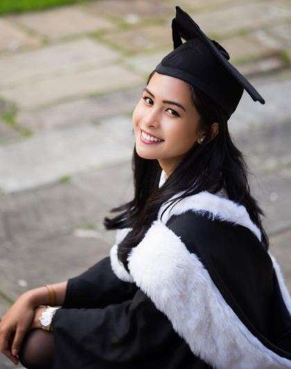 maudy ayunda