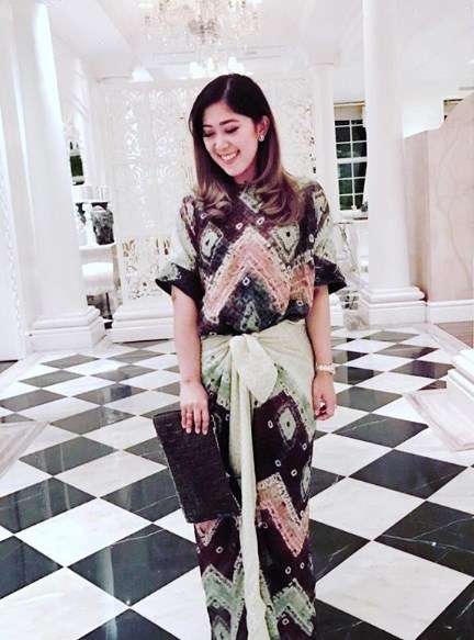 Meutya Hafid