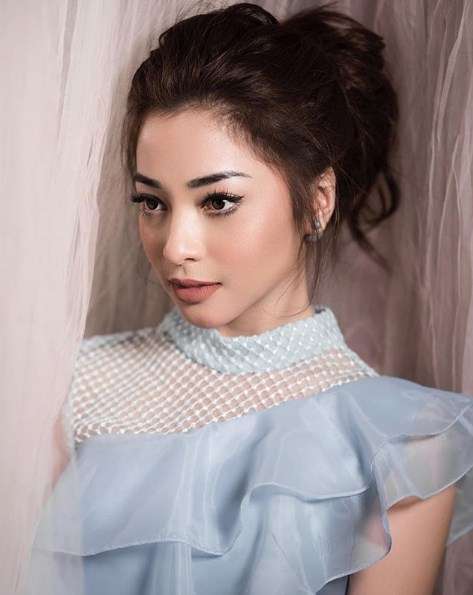Nikita Willy