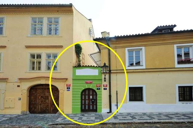 Rumah Unik Rumah Unik