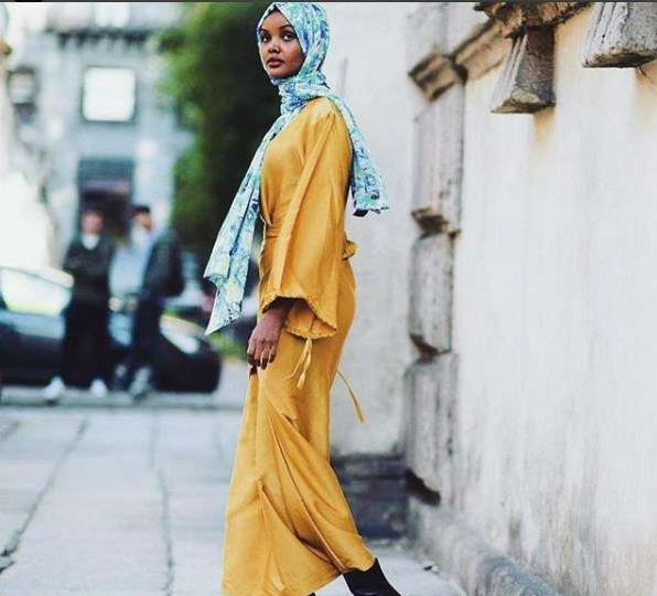 Halima Aden Halima Aden