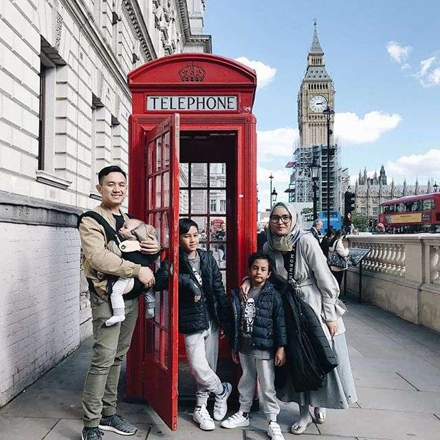 Instagram.com/zahratuljannah