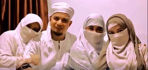 Arifin Ilham