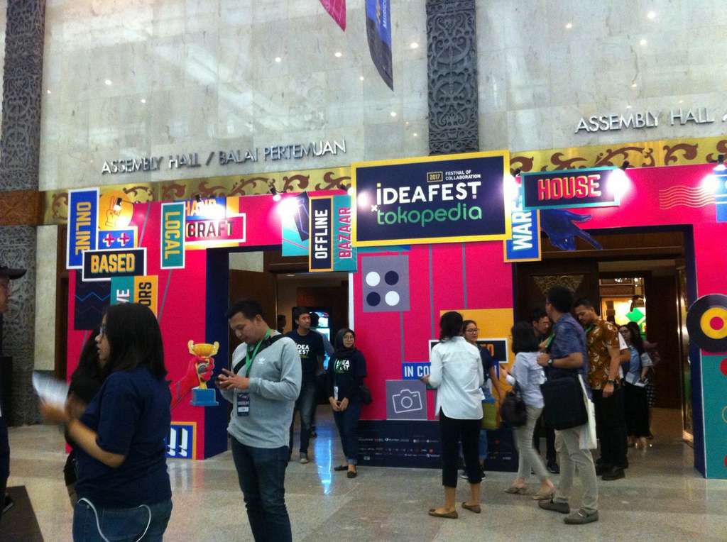 Ideafest 2