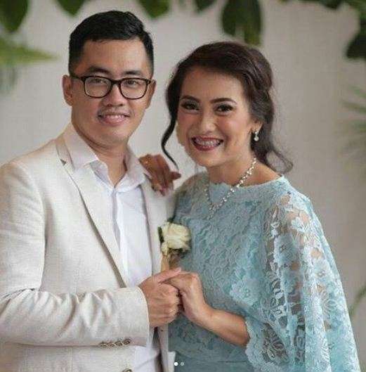 Deniss dan Vina