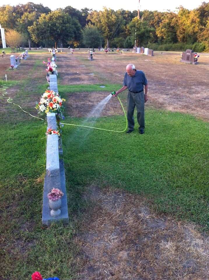 Makam Hijau