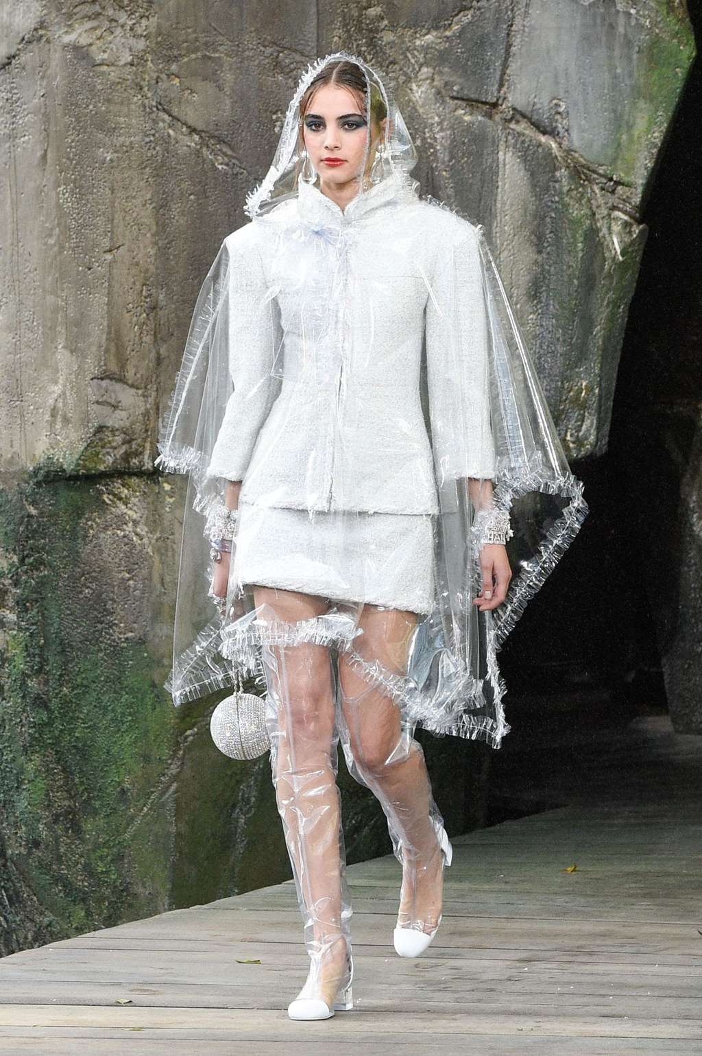 Karl Lagerfeld