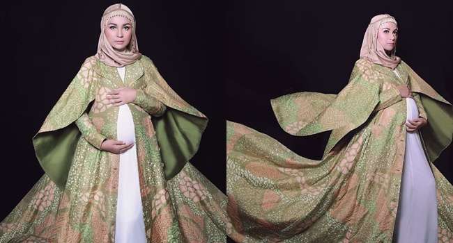 shireen sungkar