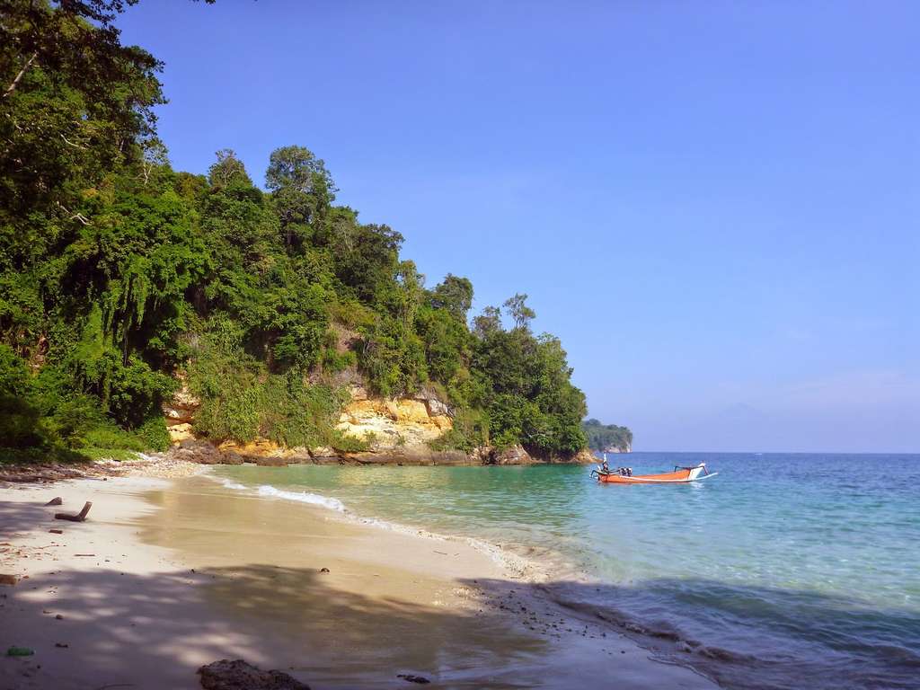 wisata pembantaian