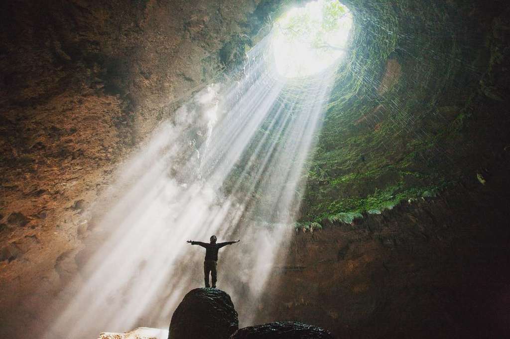 wisata pembantaian