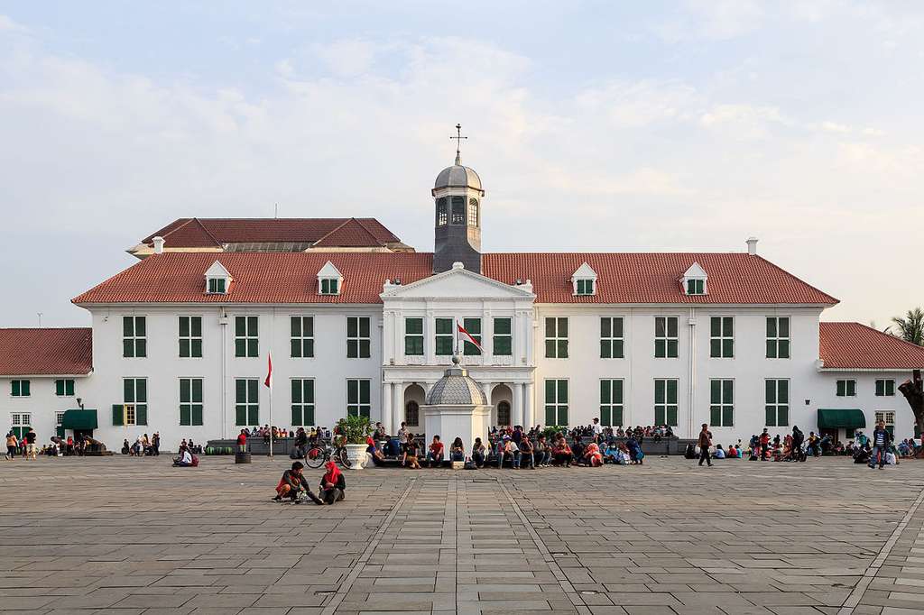 wisata pembantaian
