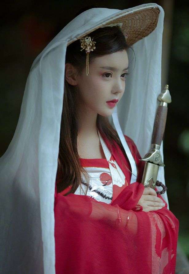 Instagram yoling.liu
