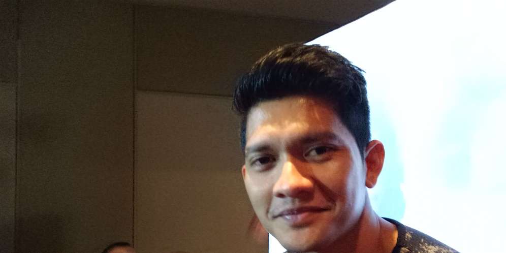 iko uwais