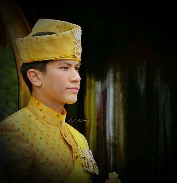 @bruneiroyalfamily