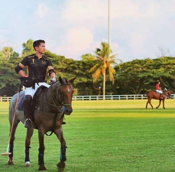 Abdul Mateen Bolkiah