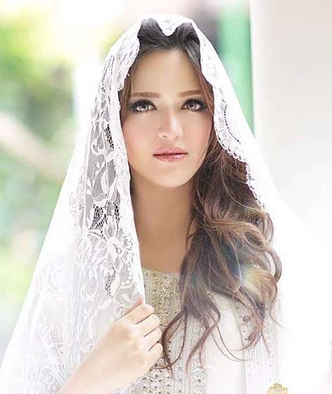 Nia Ramadhani