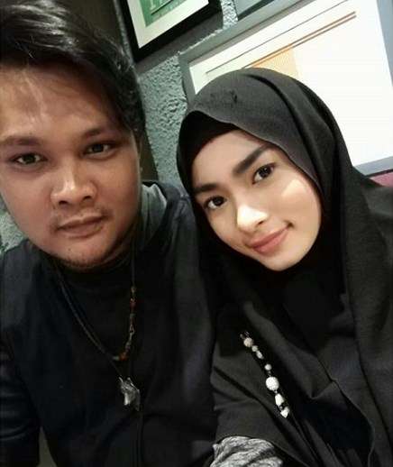 Ina Idola Rusli